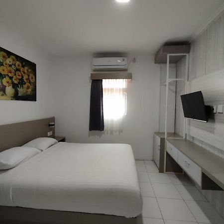 Hotel Syariah Selamat Sukabumi Kültér fotó