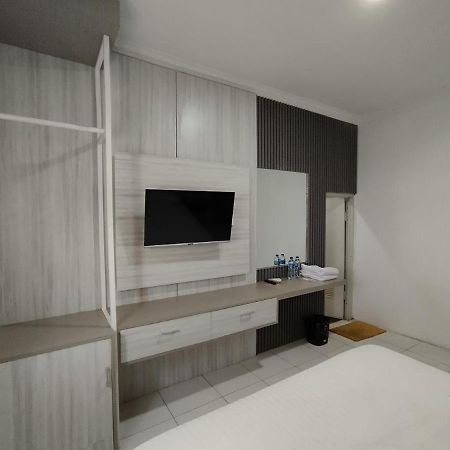 Hotel Syariah Selamat Sukabumi Kültér fotó