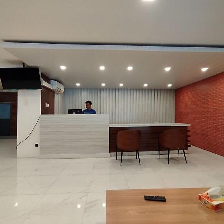 Hotel Syariah Selamat Sukabumi Kültér fotó