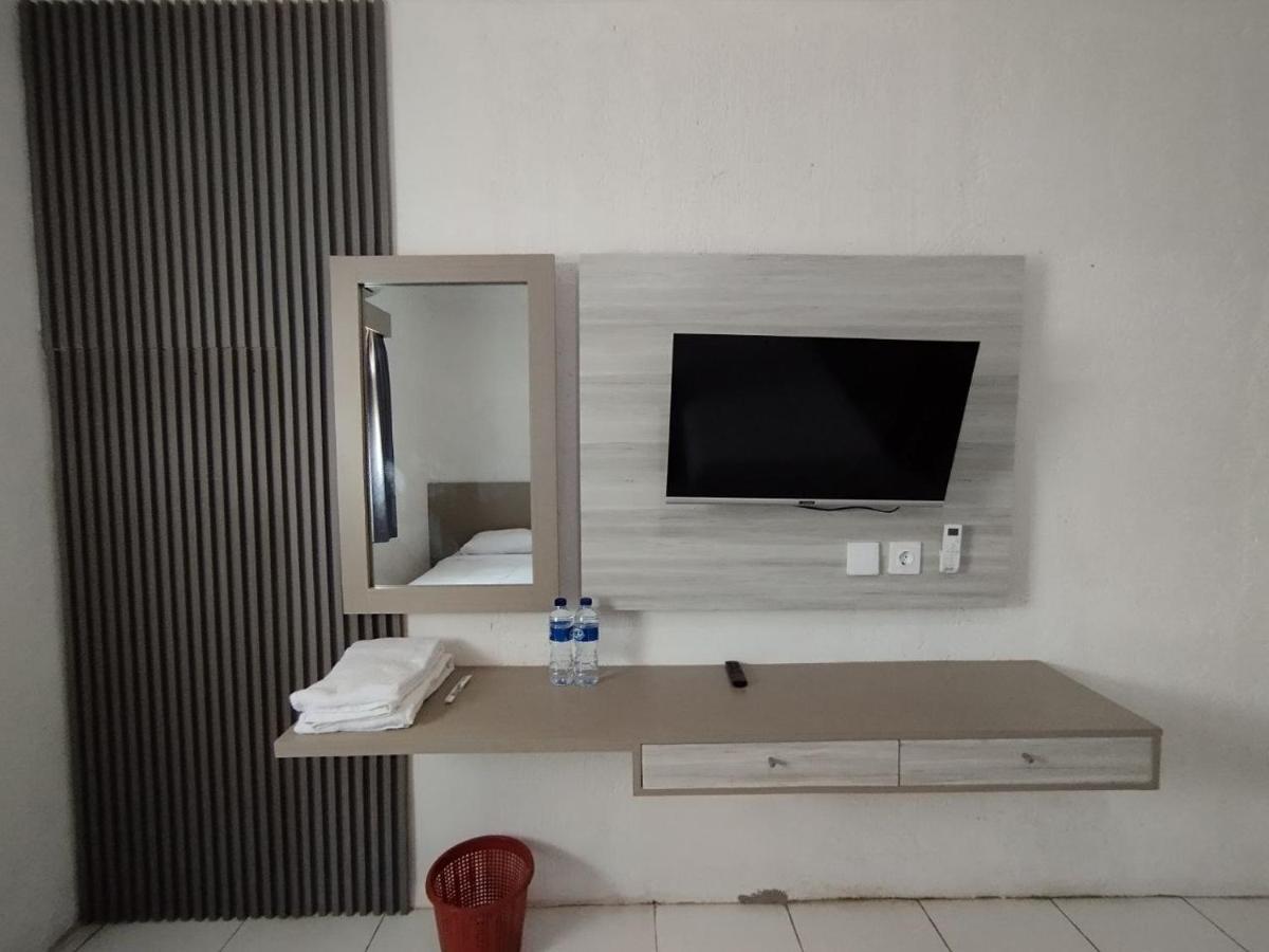 Hotel Syariah Selamat Sukabumi Kültér fotó