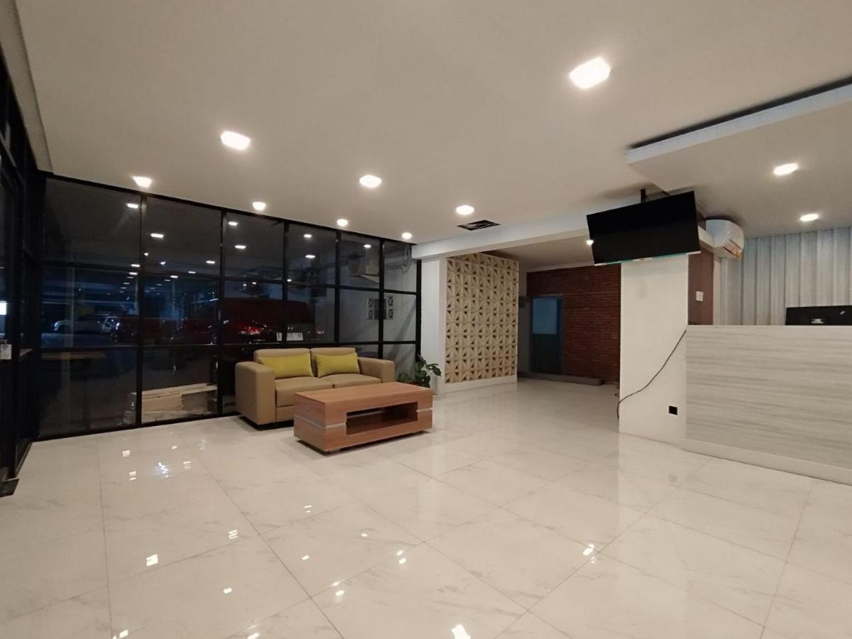 Hotel Syariah Selamat Sukabumi Kültér fotó
