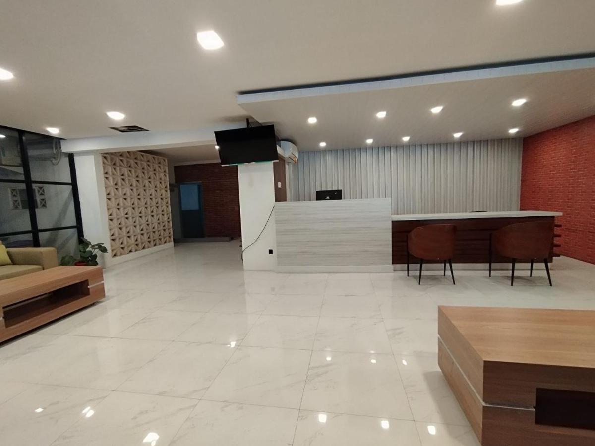Hotel Syariah Selamat Sukabumi Kültér fotó